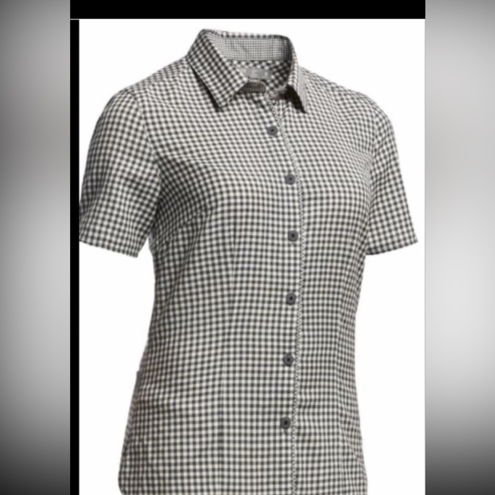 Icebreaker destiny s/s shirt xl